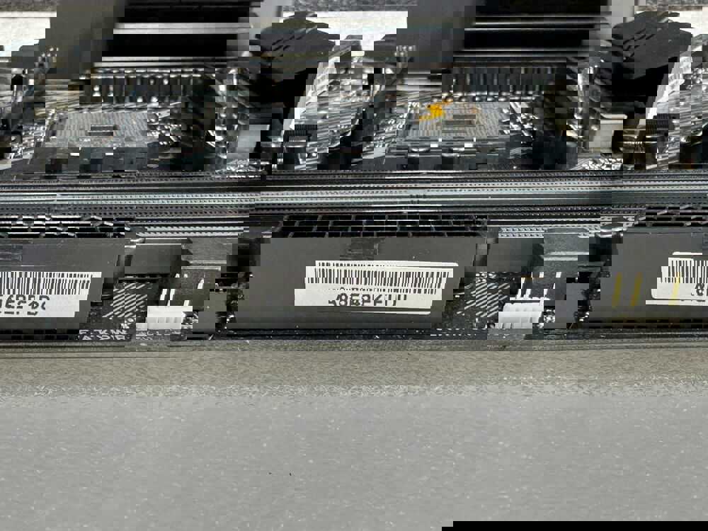 ASUS TUF GAMING X570-PLUS (WI-FI) AM4 Motherboard