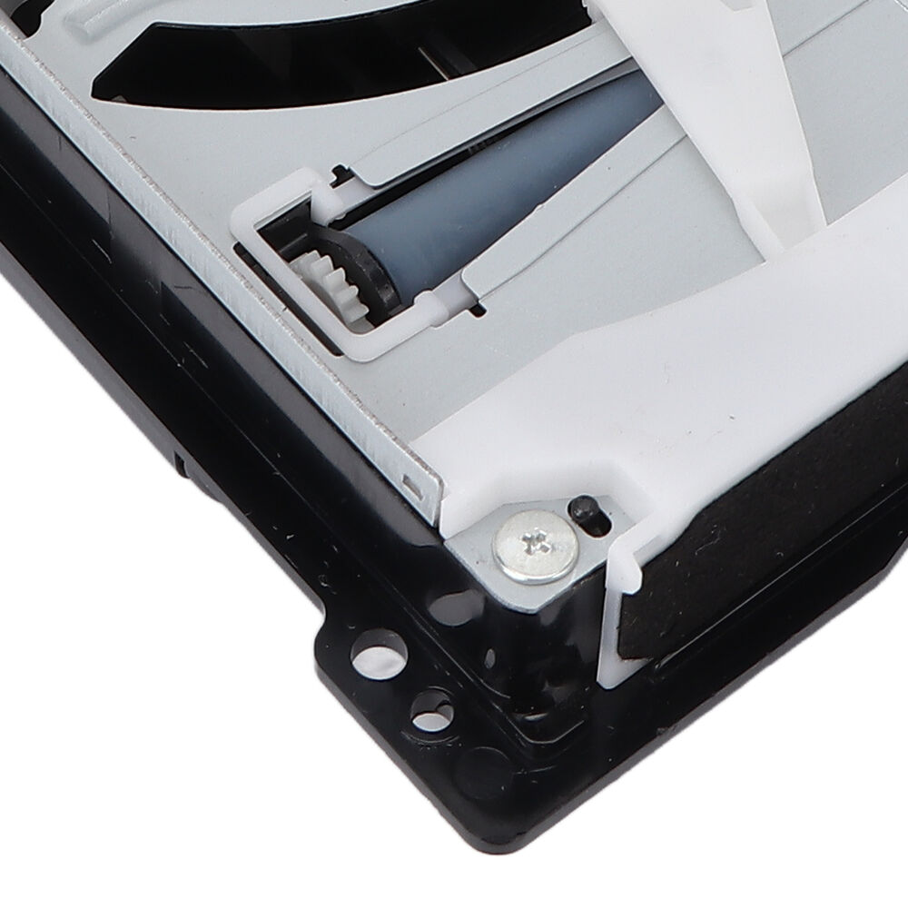 Portable DVD CD Disk Drive for Media Playback