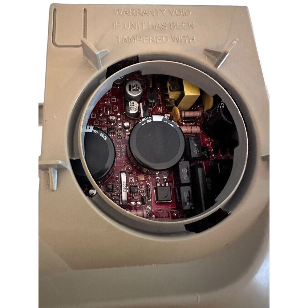 Rainbow Vacuum Computer Controller Assembly E Series R12528 220 Volt