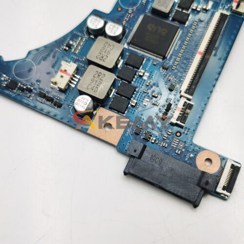 HP ENVY 17-CE 17M-CE Motherboard with 8th/10th Gen CPU Support