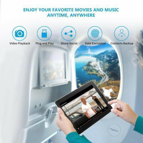 1-2TB USB 3.0 Flash Drive Memory Stick for Multiple Devices
