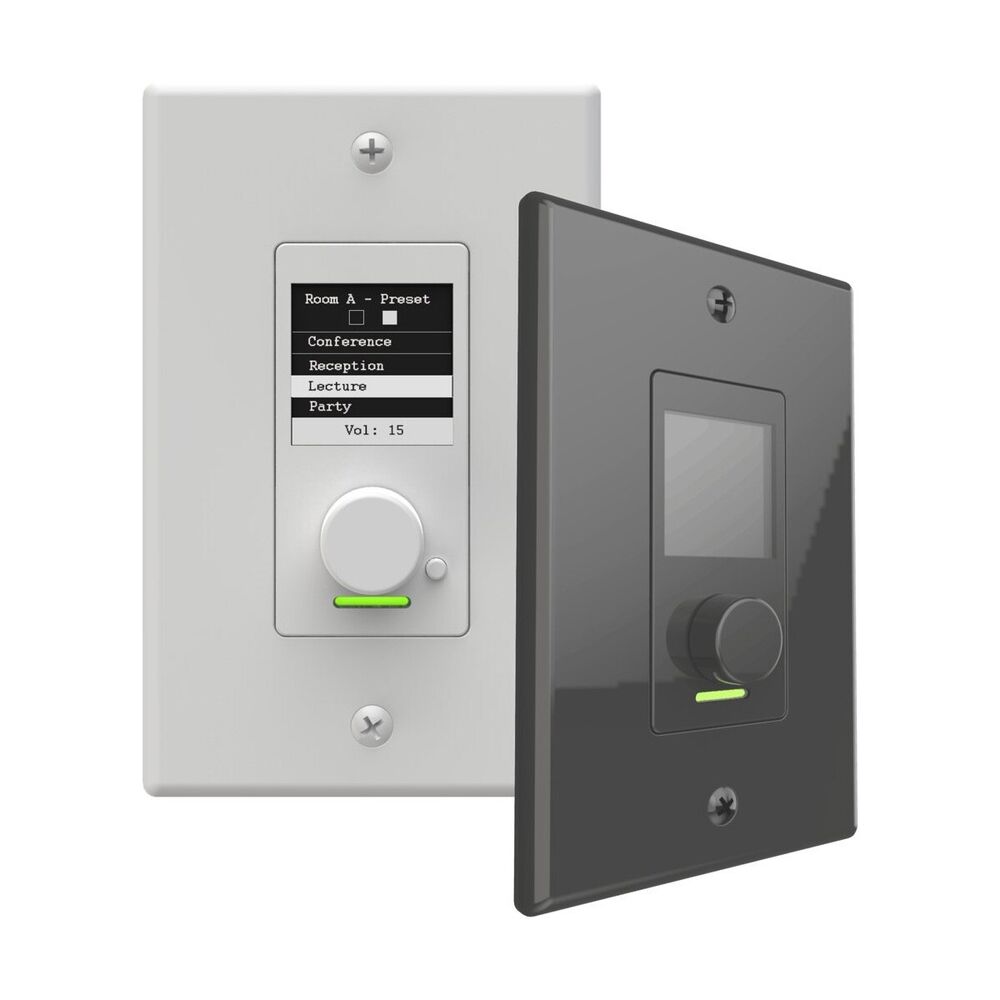 Attero Tech Axon C1 Networked Audio Controller