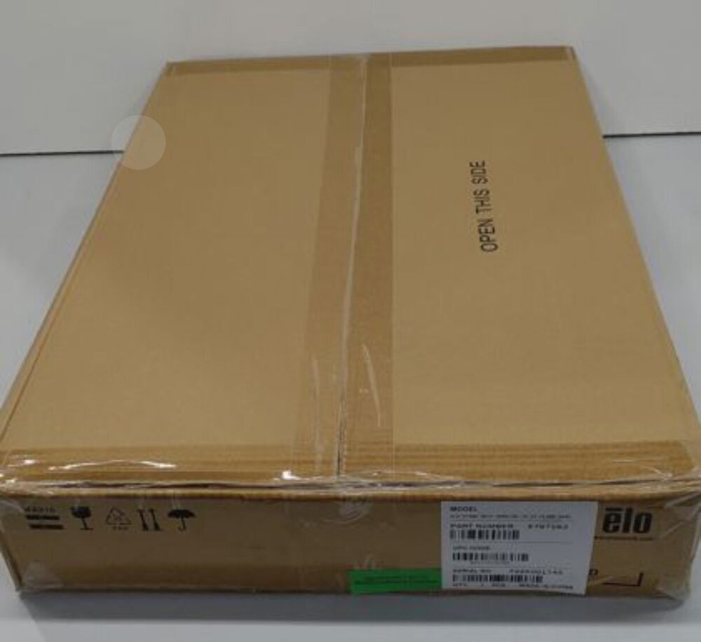 ELO Wallaby Self Service Floor Stand Base E797162