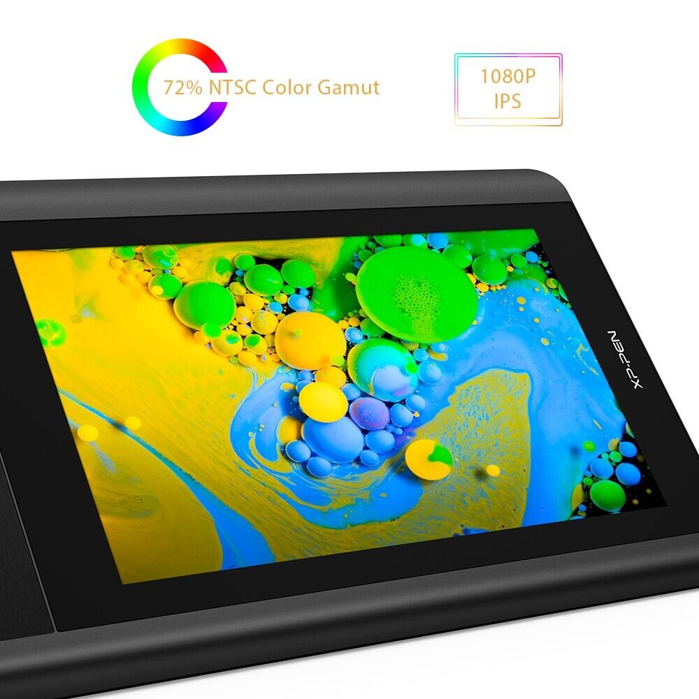 XP-Pen Artist 12 Graphic Drawing Tablet - Open Box