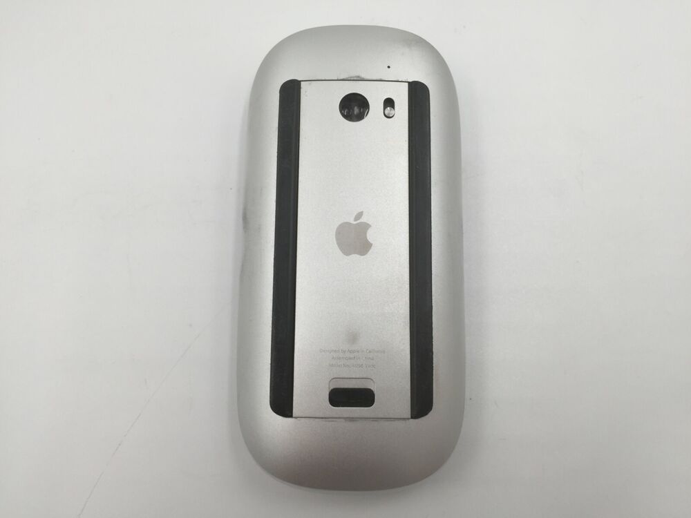 Apple Bluetooth Wireless Laser Magic Mouse A1296