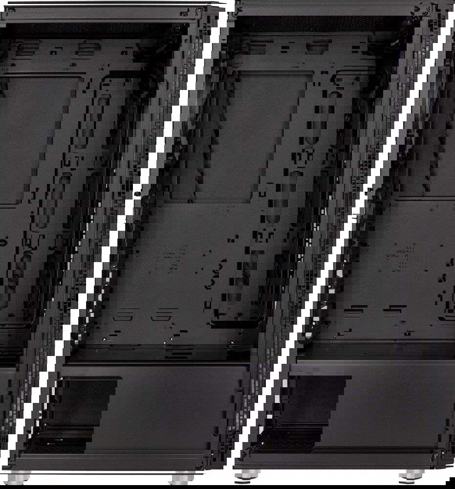 Kolink Void X ARGB Midi-Tower - Black Edition