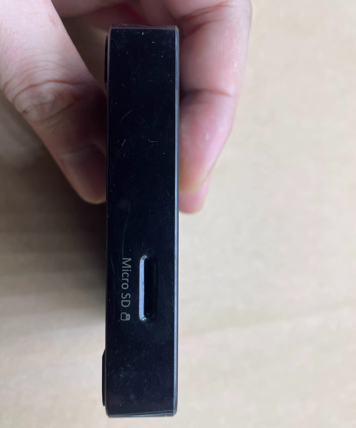 Huawei Honor Network Set-top Box M321 with 4K Output