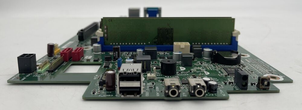 Lenovo ThinkCentre M710e Motherboard with Intel i5-7400 Processor