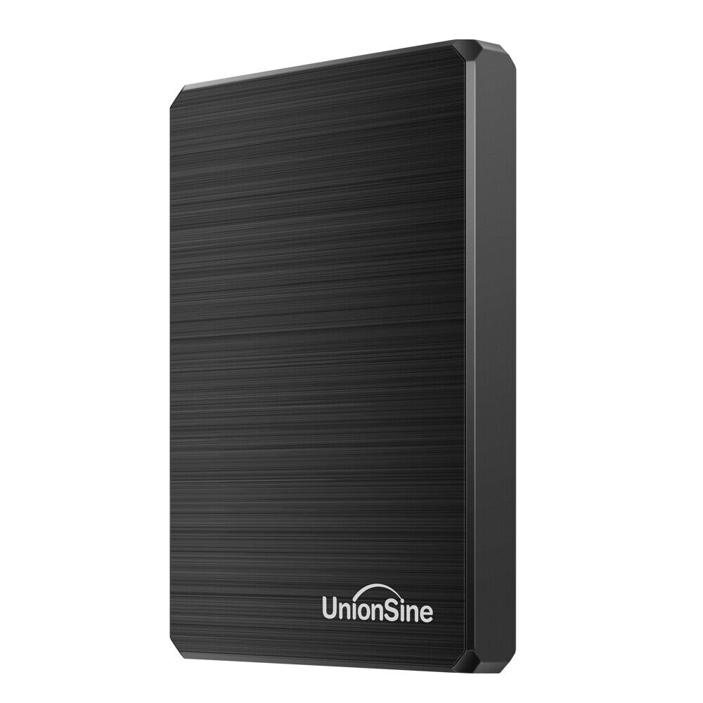Xbox One X/S Game Backup External Hard Drive - 500GB to 2TB