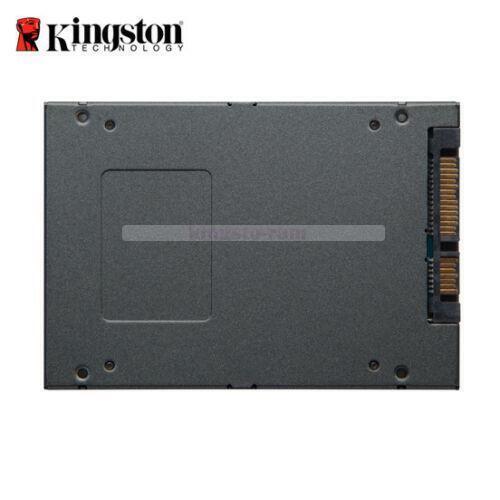 Kingston A400 240GB SSD SATA III Internal Solid State Drive