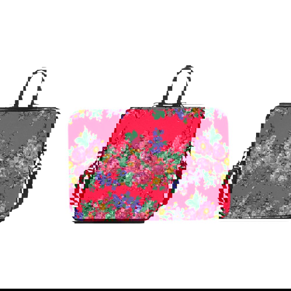 Kokums Revenge Dahlia Laptop Handbags