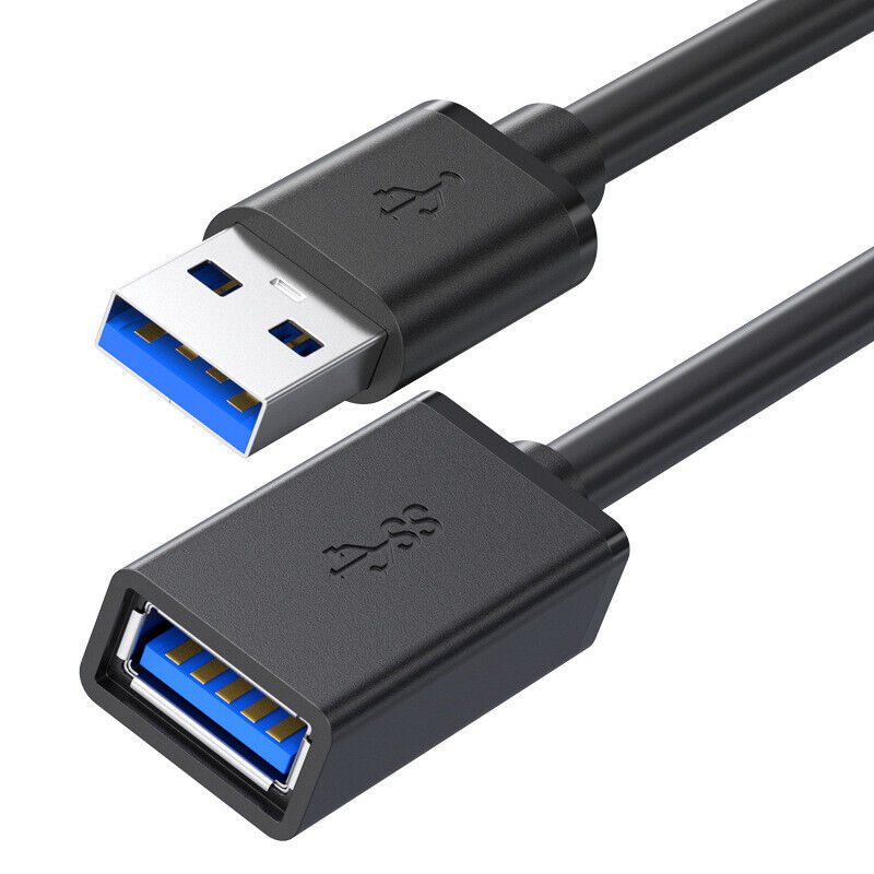 USB3.0 High Speed Extension Cable Adapter