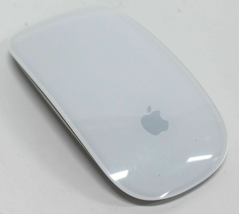 Apple Magic Bluetooth Wireless Mouse Gen 1