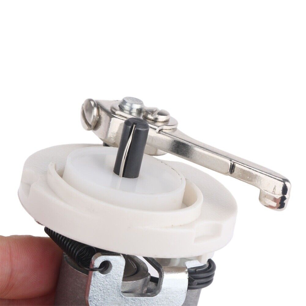 Industrial Sewing Machine Accessory - Flat Car Bobbin Winder