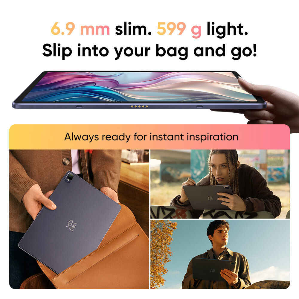 XP-Pen 12.2 Wireless Magic Drawing Pad Bluetooth X3 Pro Refurbished