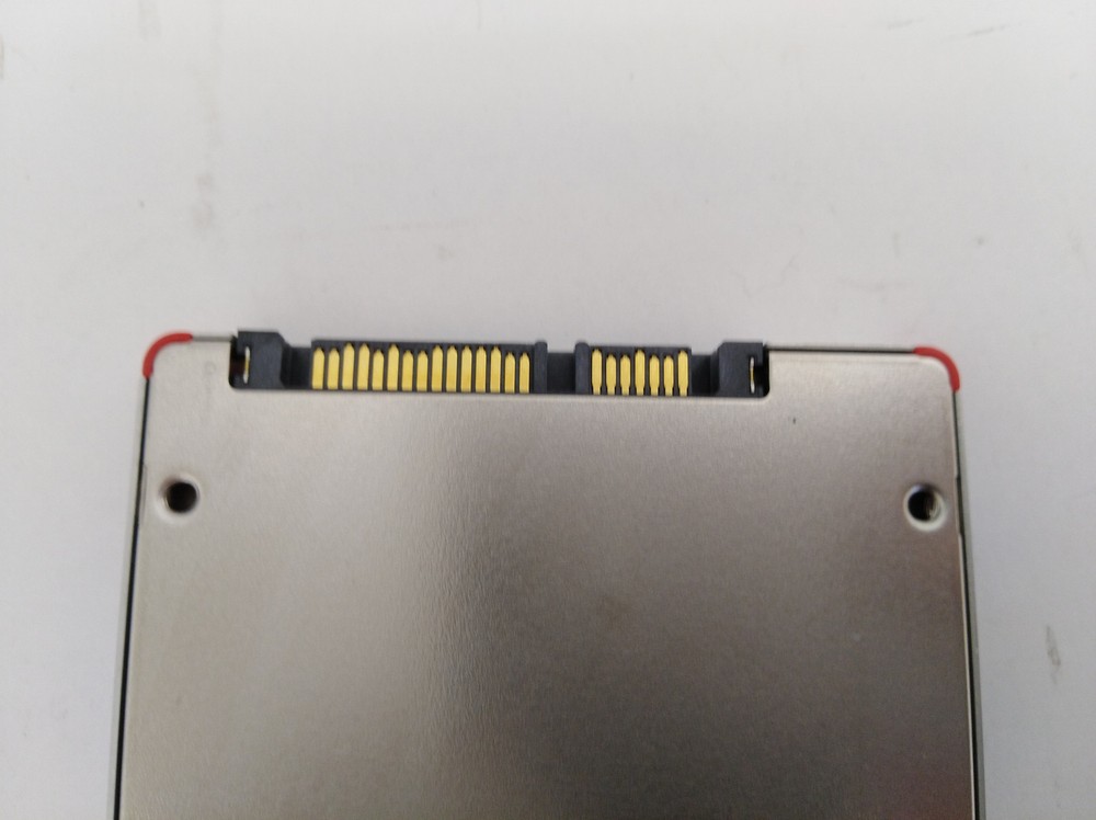 SK hynix HFS256G32TNF-N2A0A 256GB SATA III 2.5" SSD