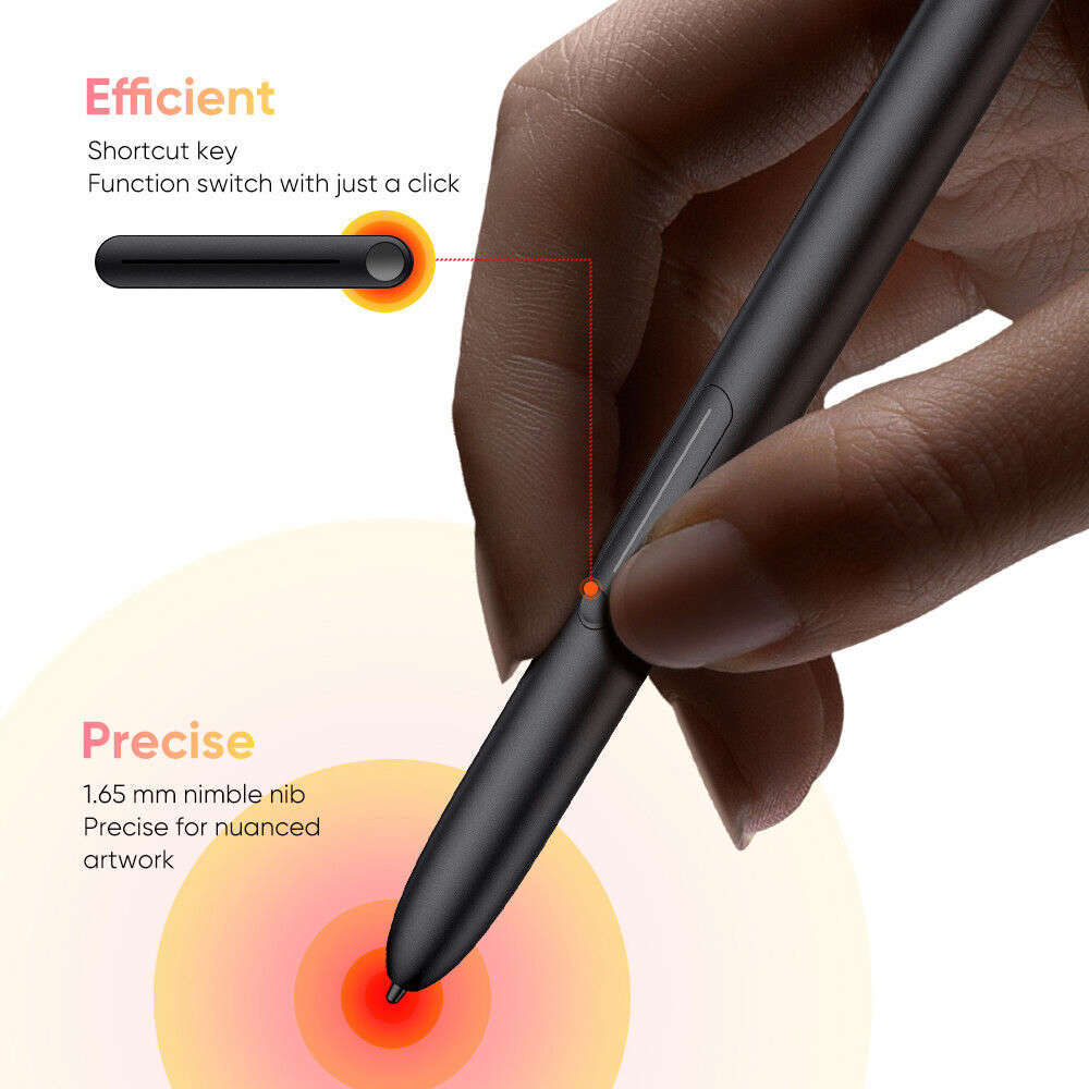 XP-Pen 12.2 Wireless Magic Drawing Pad Bluetooth X3 Pro Refurbished