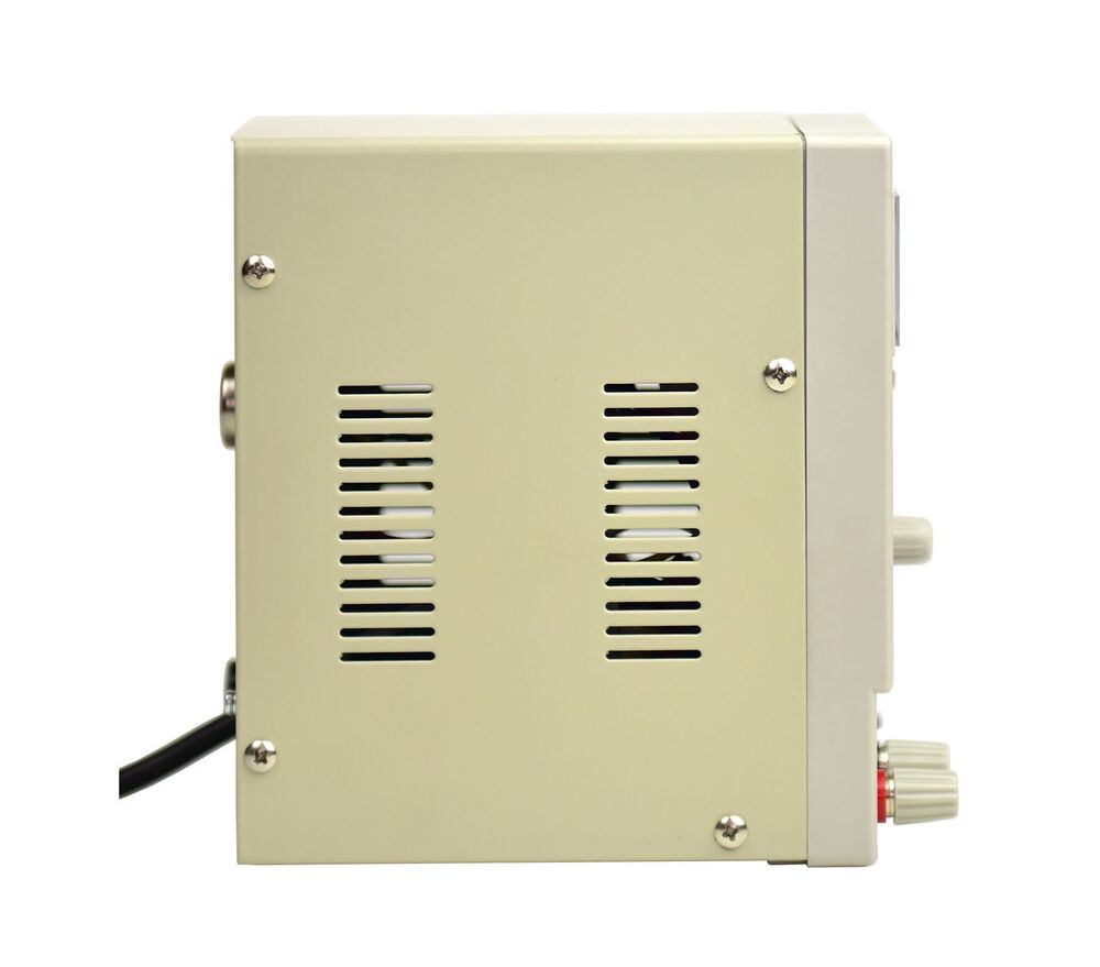 Tekpower TP1501D 15V 1A DC Power Supply with USB Port