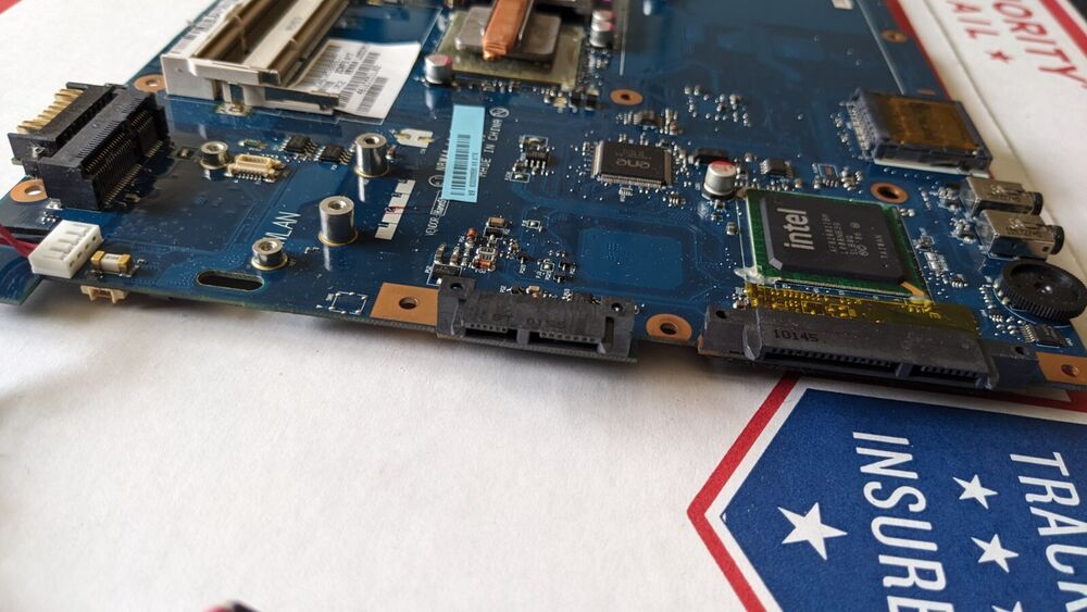 Toshiba Satellite L455-S Series 15.6" Laptop Parts