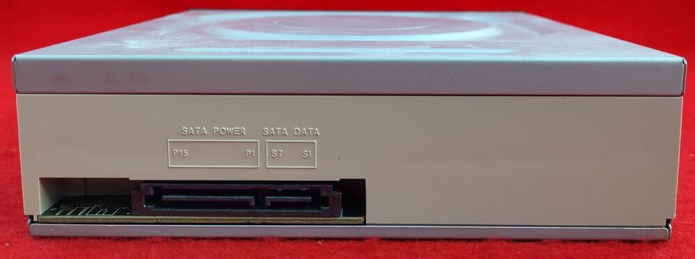 IBM Lenovo DVD-RW/CD-RW SATA Optical Drive Set