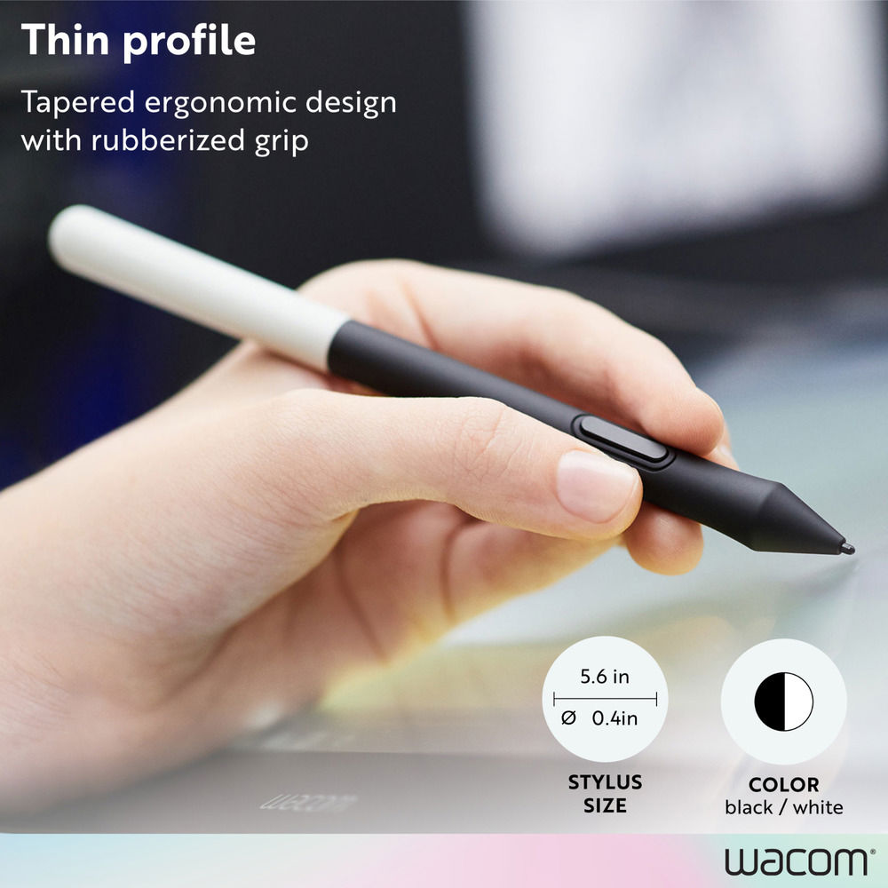 Wacom One Pen - Innovative Digital Art Tool
