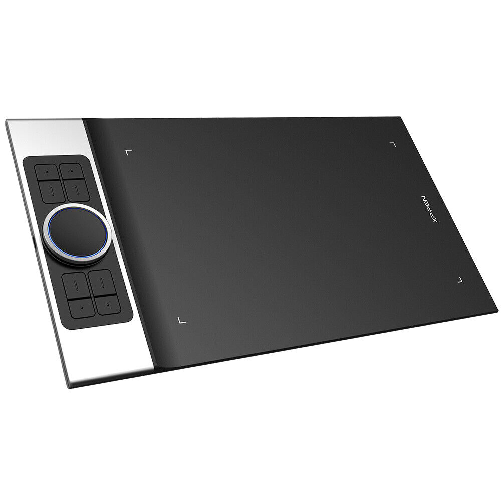 Refurbished XP-Pen Deco Pro Series Graphics Drawing Tablet