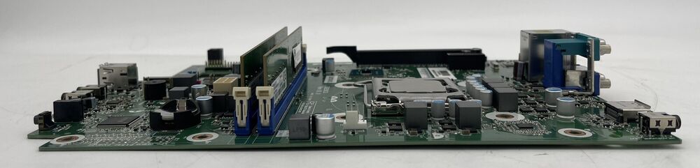 Lenovo ThinkCentre M710e Motherboard with Intel i5-7400 Processor