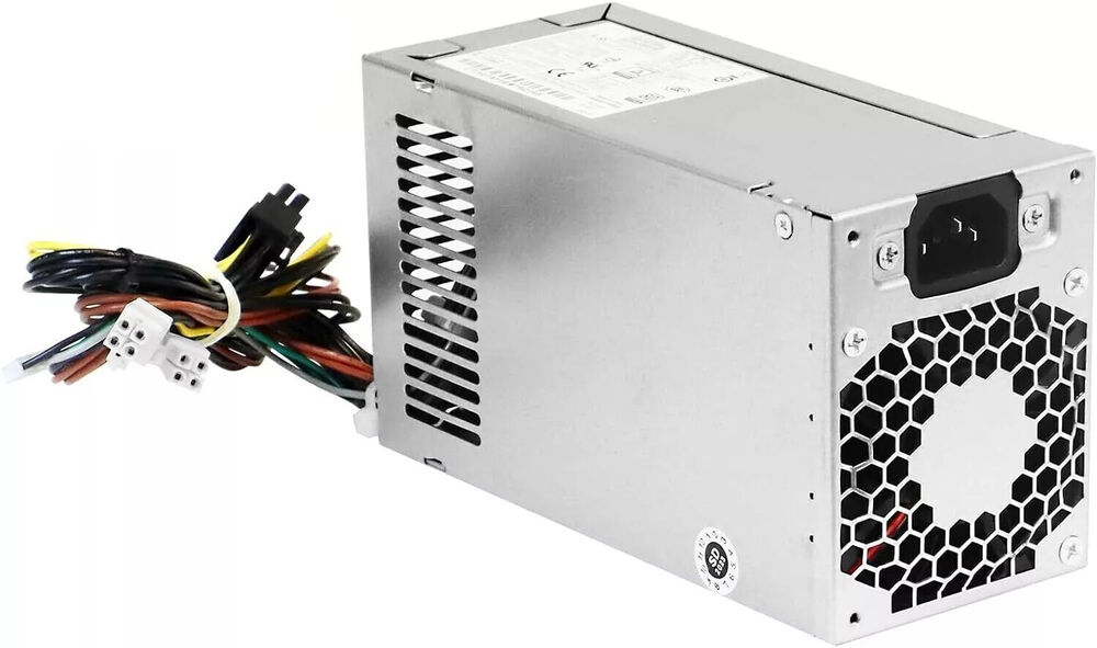 500W PSU L77487-001, L89233-001 Compatible with HP 280 G8 Pro Z2 TE01 TG01
