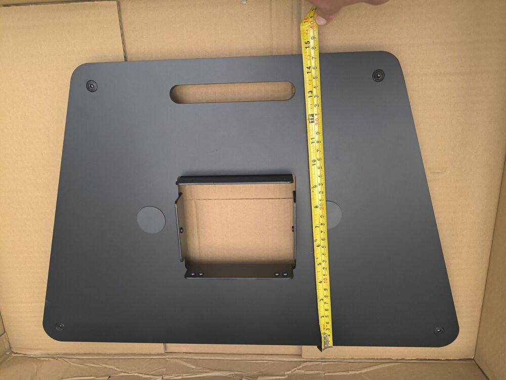 ELO Wallaby Self Service Floor Stand Base E797162