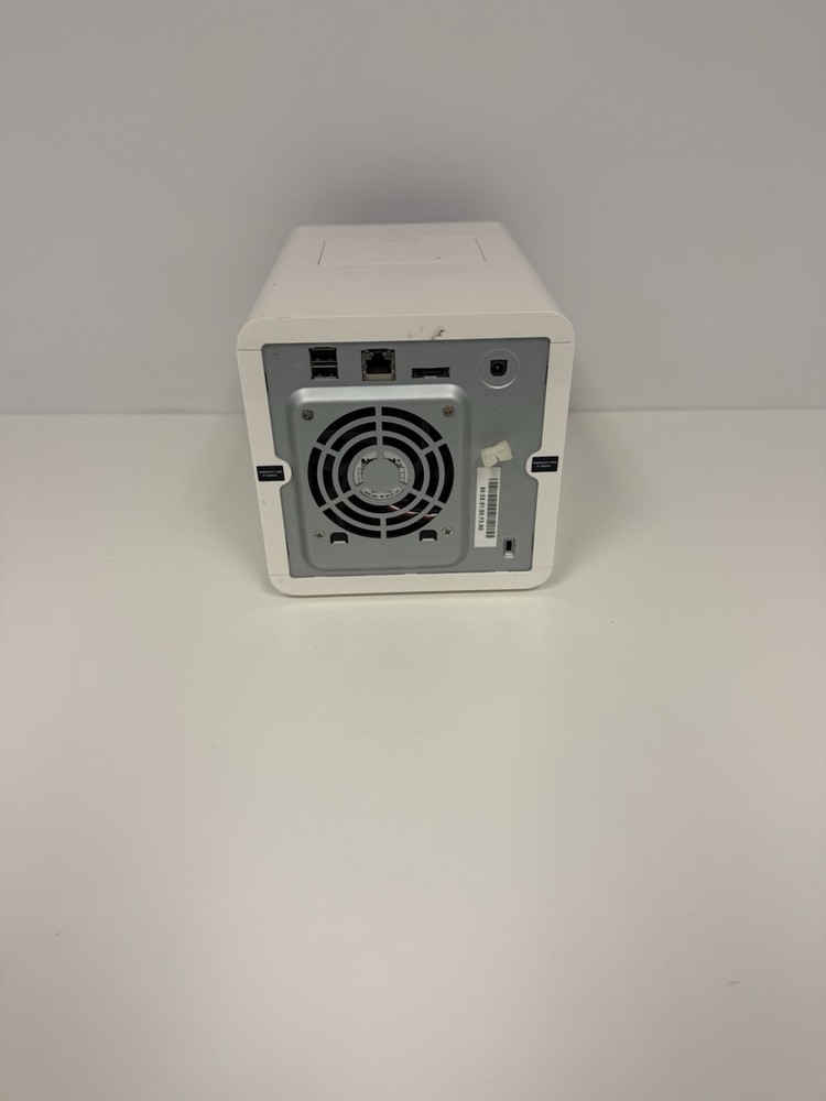 LG N2R1DD2 Network Storage - Tested Unit, No Power Supply