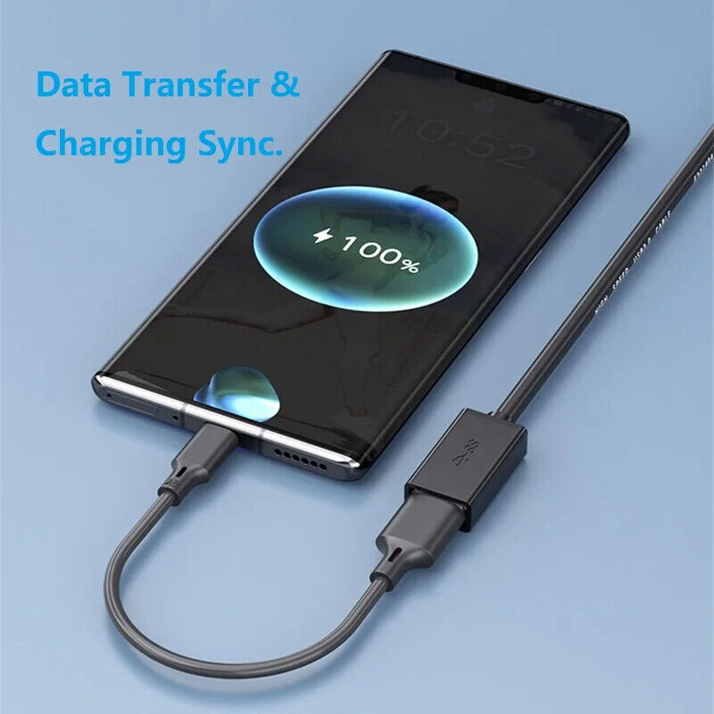 USB3.0 High Speed Extension Cable Adapter