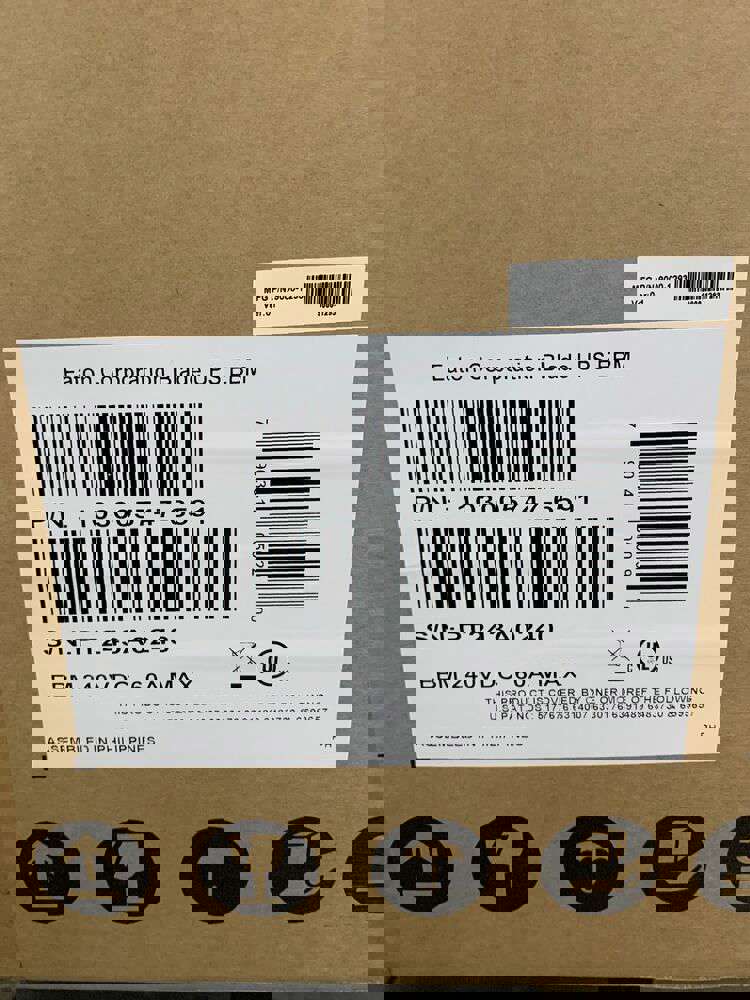 Eaton 103005747-6591 Extended Battery Module for Blade UPS