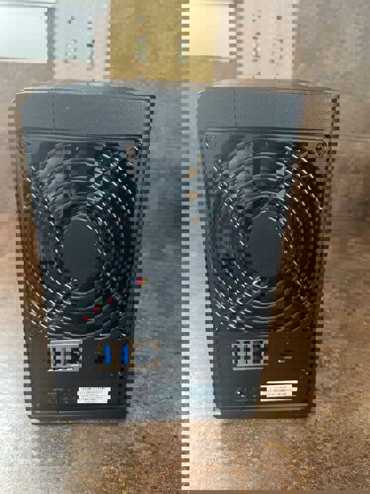 Synology DiskStation DS218 Network Attached Storage
