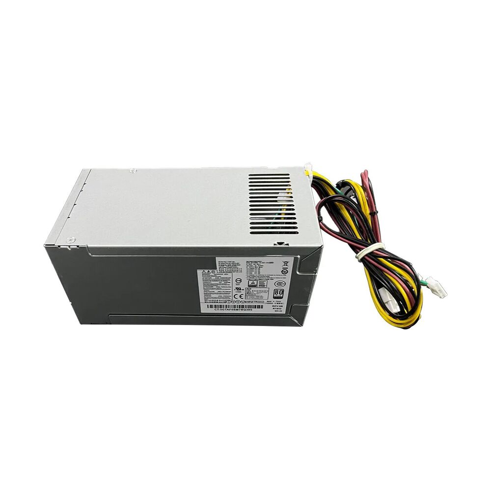 500W PSU L77487-001, L89233-001 Compatible with HP 280 G8 Pro Z2 TE01 TG01