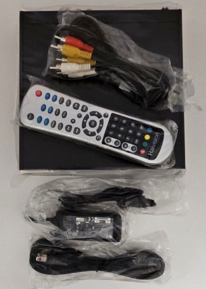 Haivision Network Video S-VF-Stingray Set Top Box