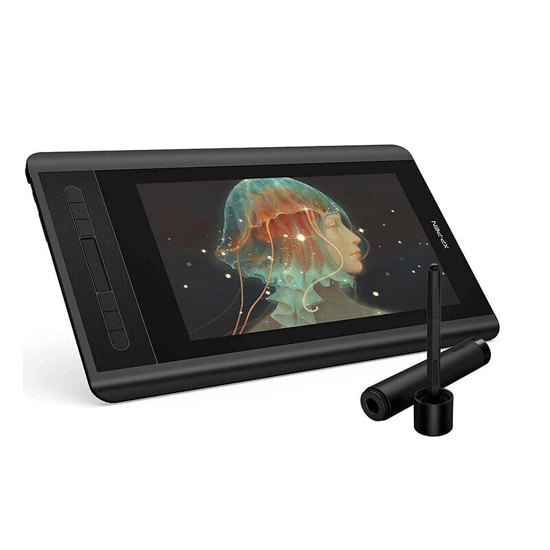 XP-Pen Artist 12 11.6 Inch Graphic Drawing Tablet with Battery-free Stylus