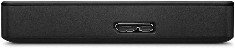 Seagate 2TB Portable External Hard Drive HDD with USB 3.0