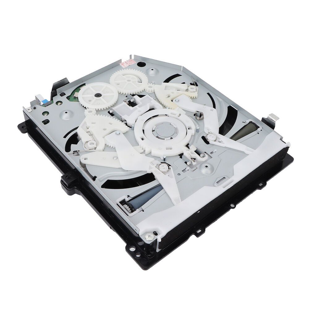 Portable DVD CD Disk Drive for Media Playback