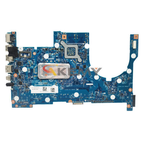 HP ENVY 17-CE 17M-CE Motherboard with 8th/10th Gen CPU Support
