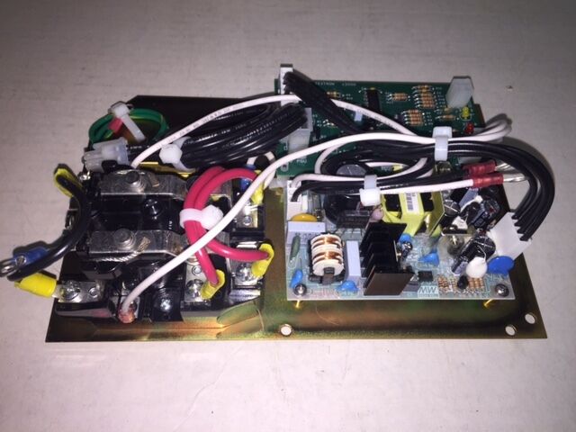 Greenlee 854 I/O Computer Control Board Assembly