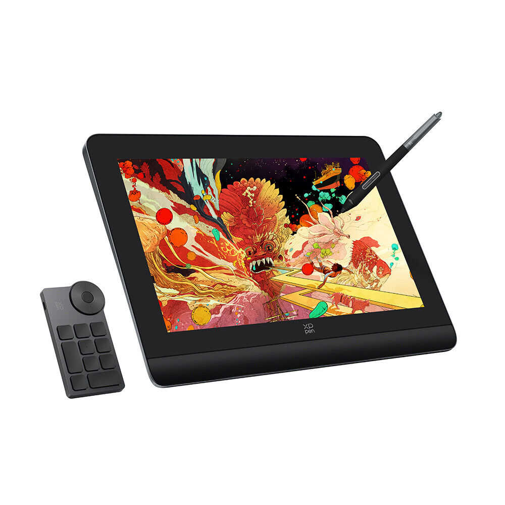 XP-Pen Artist Pro 14 (Gen 2) Graphics Drawing Tablet - Pre-Owned