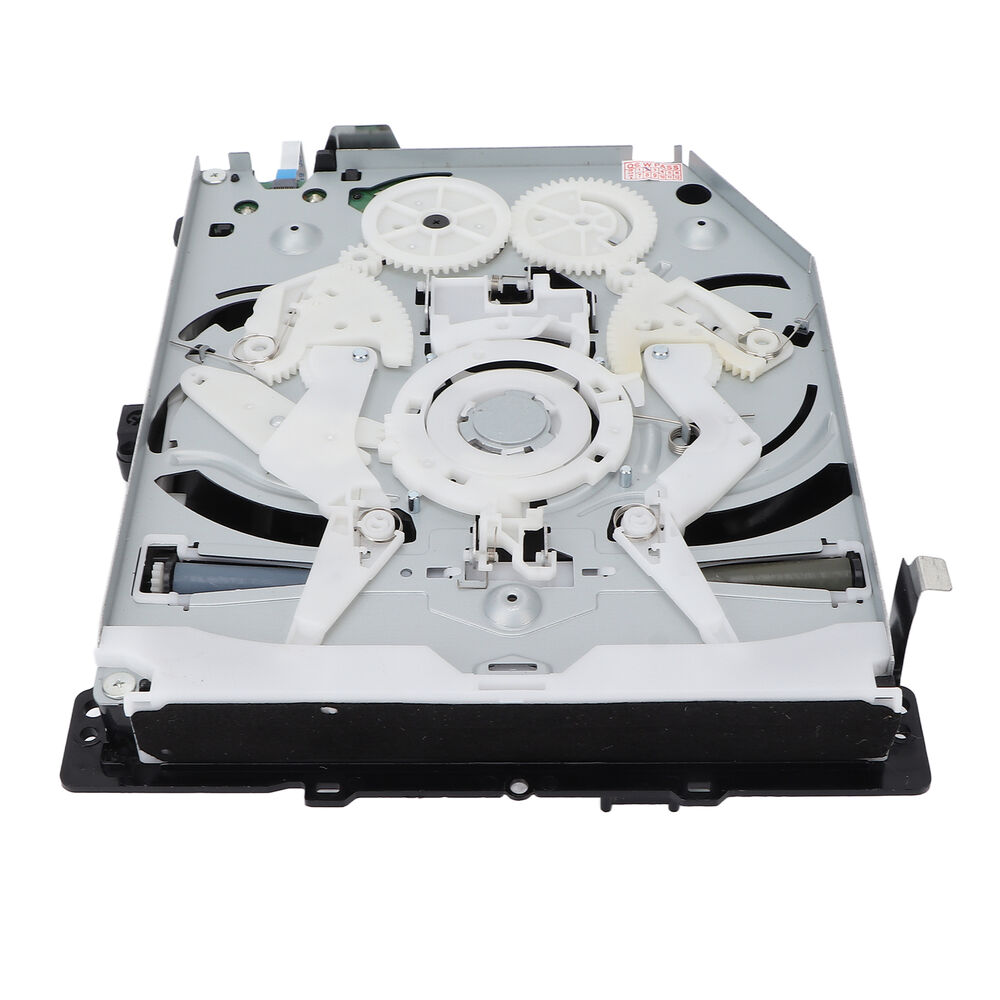 Portable DVD CD Disk Drive for Media Playback