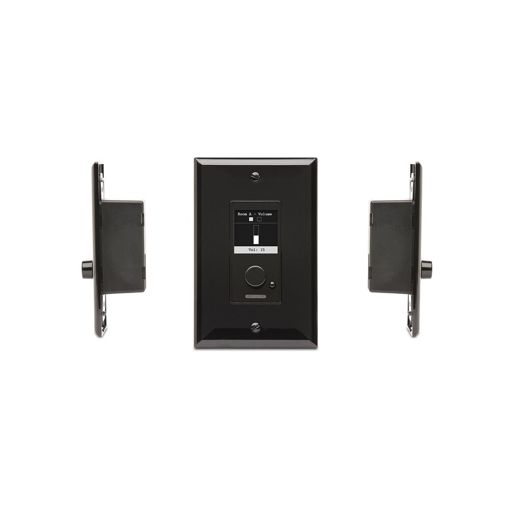 Attero Tech Axon C1 Networked Audio Controller