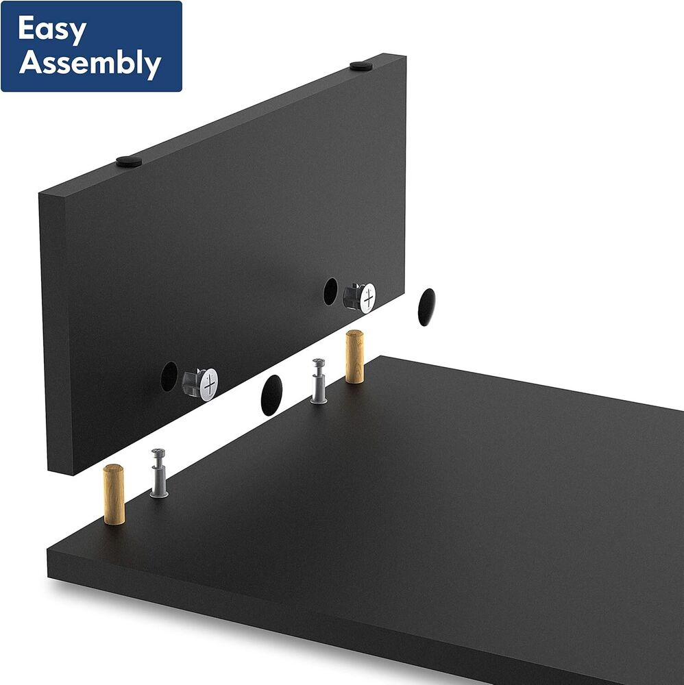 Adjustable Dual Monitor Stand Desk Organizer