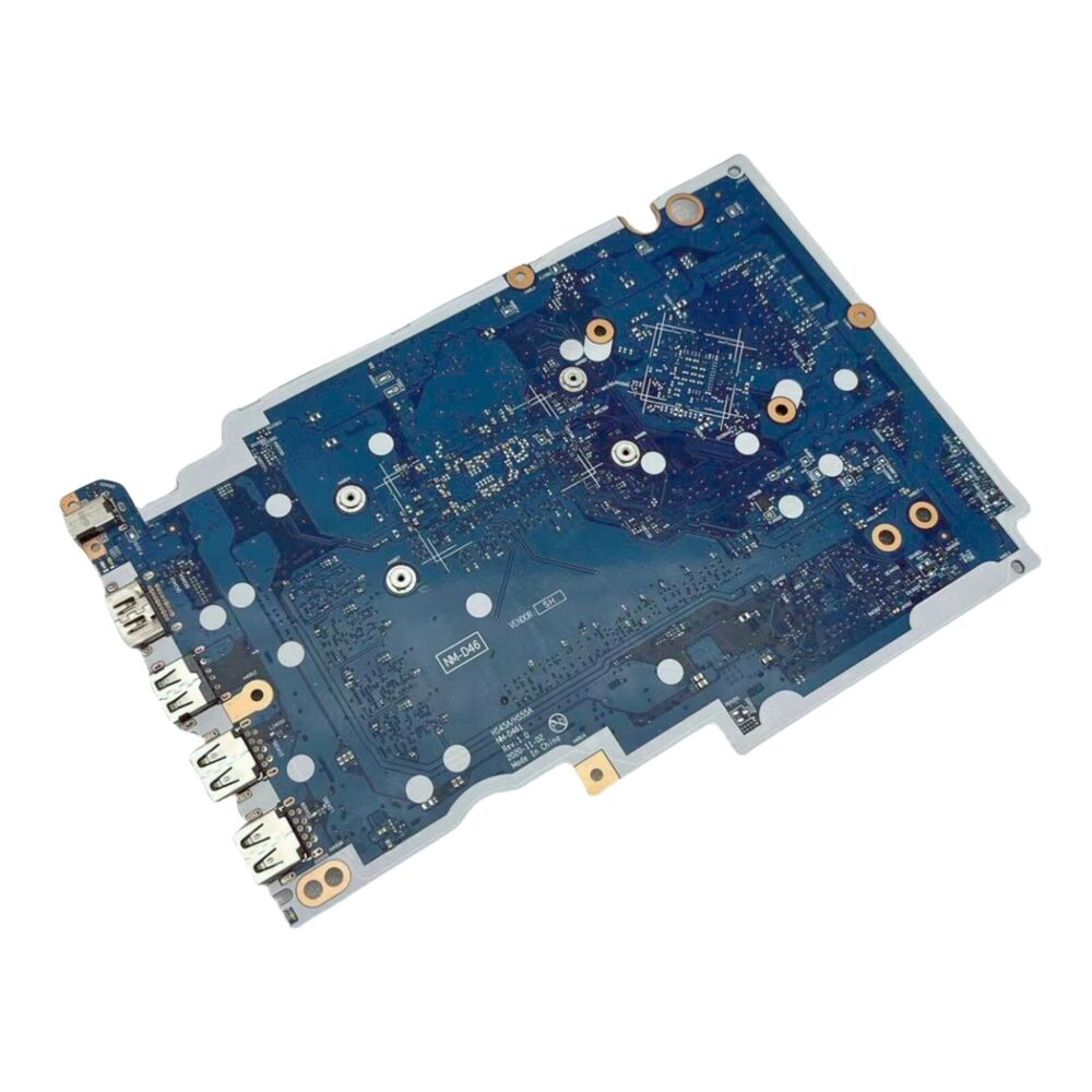 Lenovo IdeaPad 3-14ITL05/3 15ITL05 Motherboard with i3-1115G4 Processor and 4GB RAM