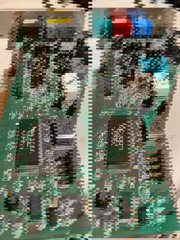 Turtle Beach Montego II TB400 PCI Sound Card