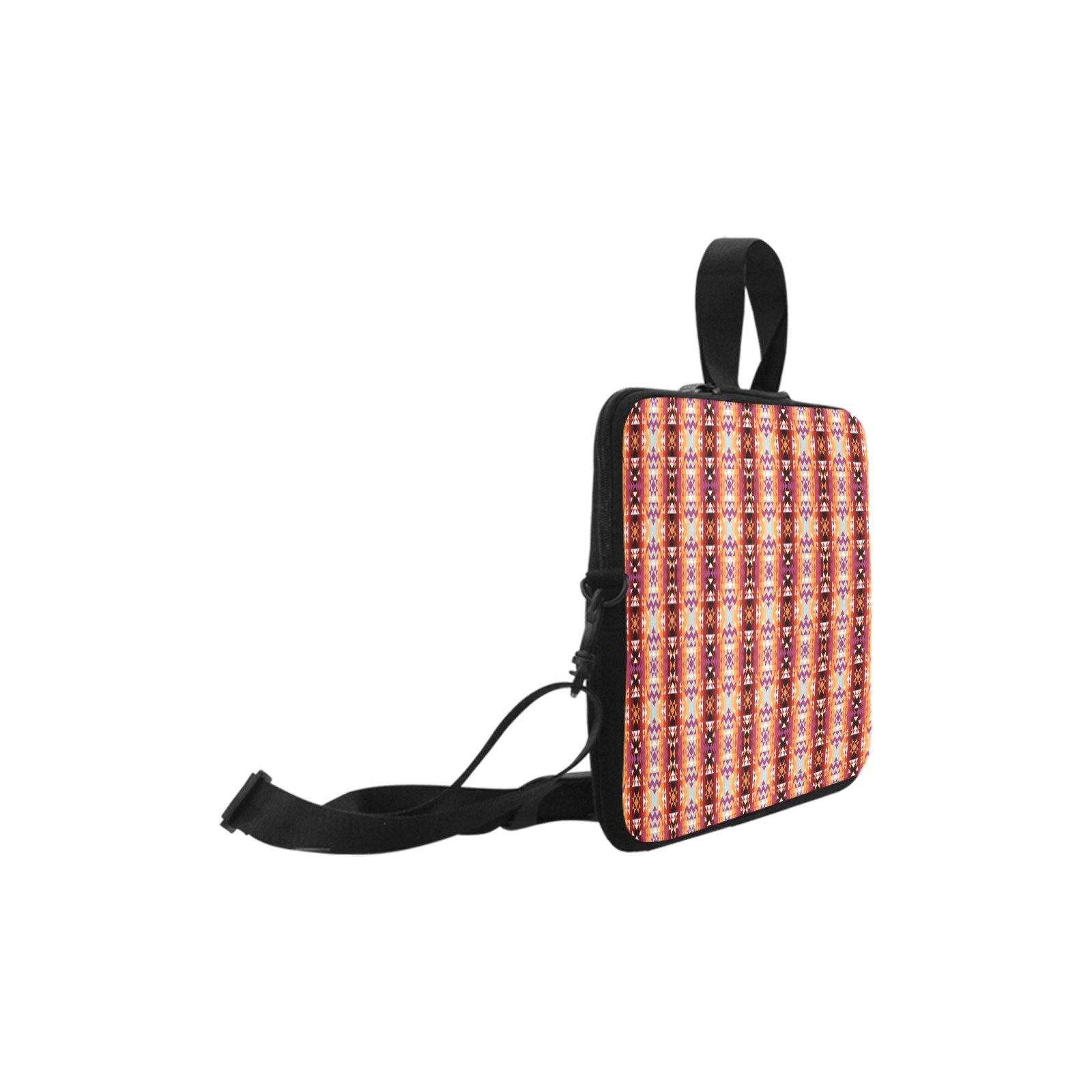 Heatwave Laptop Handbags