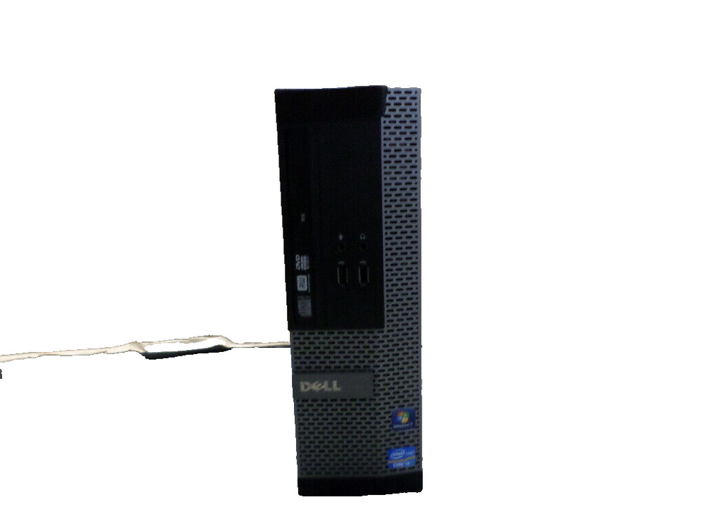 Dell Optiplex 790/990/3010/7010/9010/390 SFF 240W Power Supply
