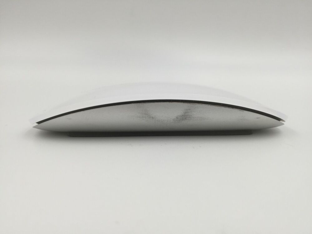 Apple Bluetooth Wireless Laser Magic Mouse A1296