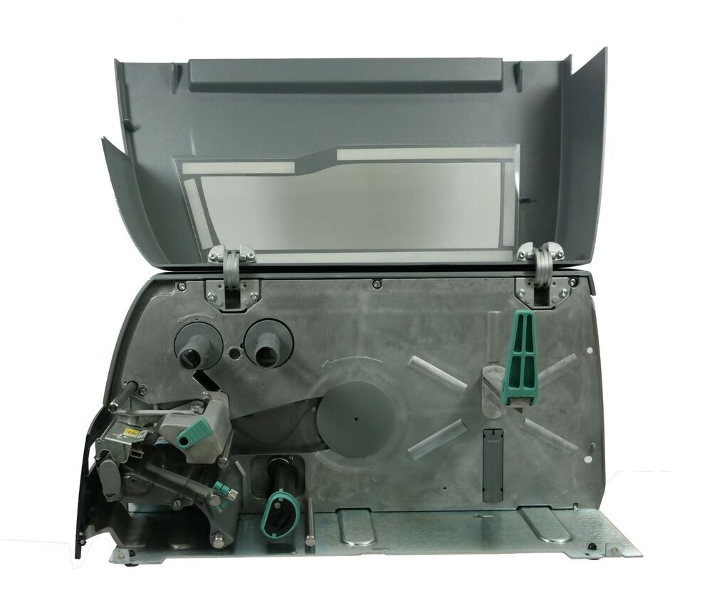 Intermec EasyCoder PM4i Thermal Transfer Label Printer with USB and LAN Interface